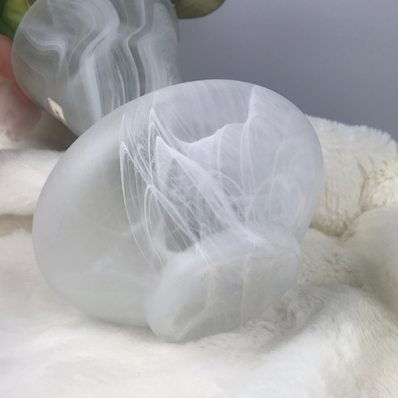 Vintage hand blown Vase Ambiente Zwiesel Germany - Picture 4 of 6